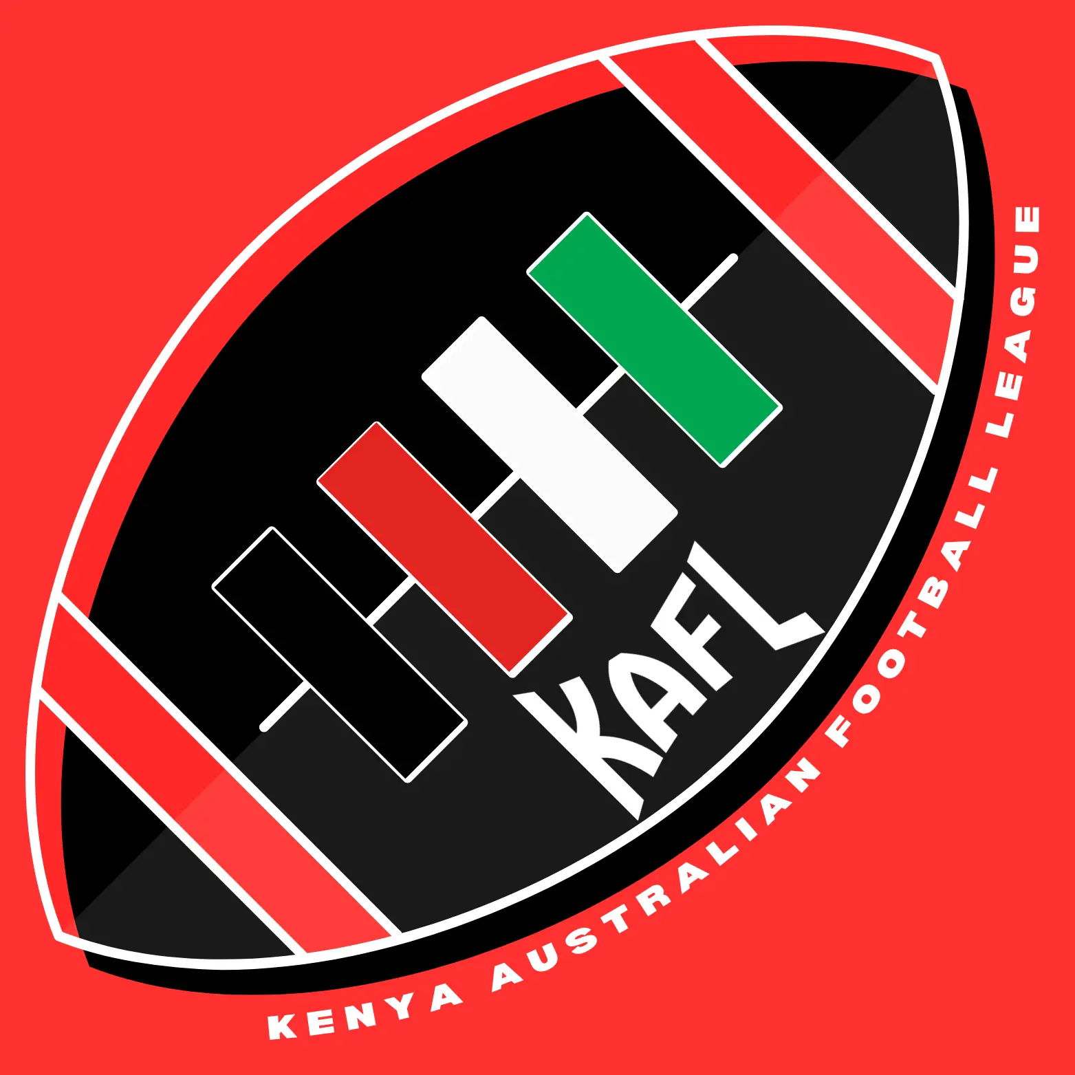 Kenya Australian Football League Federation